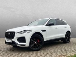 Utilizat 2023 Jaguar F-Pace R-Dynamic SUV | 47.539 EUR