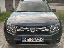 Utilizat 2017 Dacia Duster SUV | 10.500 EUR (Puțin scump)