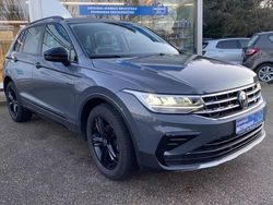 Utilizat 2023 VW Tiguan Life SUV | 45.342 EUR