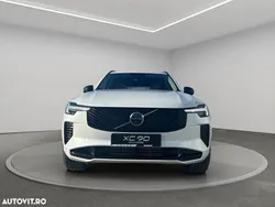 Alb Utilizat 2025 Volvo XC90 SUV | 89.900 EUR