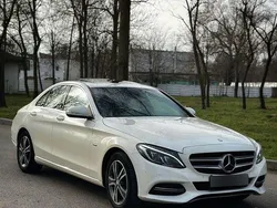 Culoarealb Utilizat 2014 Mercedes C220 Berlinǎ | 14.850 EUR (Scump)