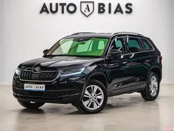 Negru Utilizat 2017 Skoda Kodiaq Style SUV | 19.949 EUR (Scump)