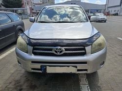 Utilizat 2006 Toyota RAV4 SUV | 3.900 EUR (Puțin scump)