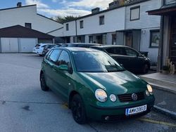 Alb Utilizat 2003 VW Polo Berlinǎ | 1.299 EUR (Puțin scump)