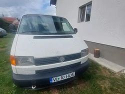 Utilizat 2000 VW T4 Van | 1.350 EUR