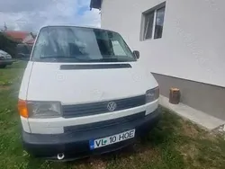 Utilizat 2000 VW T4 Van | 1.350 EUR