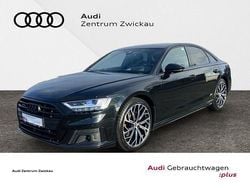 Utilizat 2022 Audi A8 Sport Berlinǎ | 64.233 EUR (Scump)