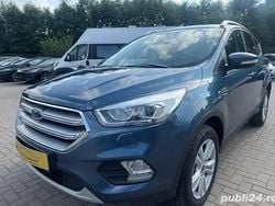 Utilizat 2019 Ford Kuga SUV | 12.950 EUR (Super Preț)