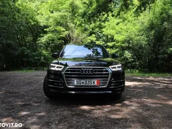 Negru Utilizat 2018 Audi Q5 SUV | 33.600 EUR