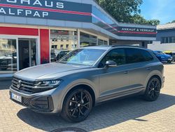 Utilizat 2023 VW Touareg R-line SUV | 78.654 EUR