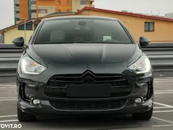 Culoaregri Utilizat 2013 Citroën DS5 Sport Chic Hatchback | 8.500 EUR (Preț bun)