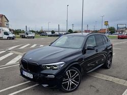 Culoarenegru Utilizat 2020 BMW X5 Comfort Edition SUV | 37.900 EUR (Super Preț)