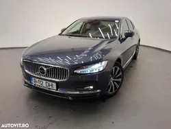 Culoaregri Utilizat 2021 Volvo S90 Plus Berlinǎ | 33.000 EUR