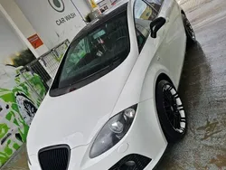 Alb Utilizat 2008 Seat Leon FR Berlinǎ | 3.600 EUR (Preț OK)