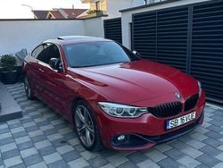 Culoarerosu Utilizat 2016 BMW 428 Gran Coupé Sport Line Coupe | 15.900 EUR