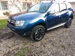 Albastru Utilizat 2016 Dacia Duster SUV | 6.650 EUR (Preț OK)
