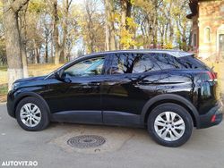 Culoarenegru Utilizat 2019 Peugeot 3008 SUV | 13.500 EUR (Preț bun)