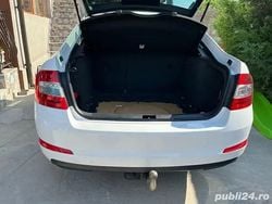 Utilizat 2013 Skoda Octavia Berlinǎ | 6.850 EUR (Preț OK)