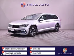 Gri Utilizat 2021 VW Passat GTE Break | 22.900 EUR (Scump)