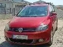 Utilizat 2011 VW Golf VI Hatchback | 6.500 EUR (Puțin scump)