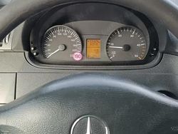 Utilizat 2011 Mercedes Vito Van | 9.500 EUR