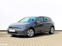 Culoaregri Utilizat 2020 VW Golf VIII Life Hatchback | 17.500 EUR (Preț OK)