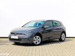 Culoaregri Utilizat 2020 VW Golf VIII Life Hatchback | 18.400 EUR (Puțin scump)