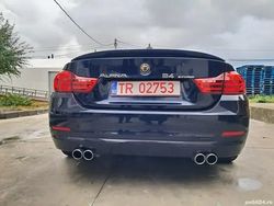 Albastru Utilizat 2016 BMW 428 Coupe | 16.000 EUR