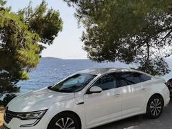 Alb Utilizat 2017 Renault Talisman Berlinǎ | 17.500 EUR (Puțin scump)