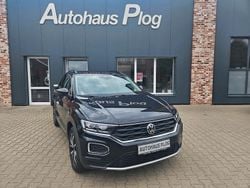 Utilizat 2022 VW T-Roc Style SUV | 26.100 EUR (Puțin scump)