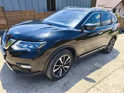 Negru Utilizat 2018 Nissan X-Trail SUV | 18.250 EUR (Puțin scump)