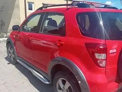 Utilizat 2006 Daihatsu Terios SUV | 3.600 EUR