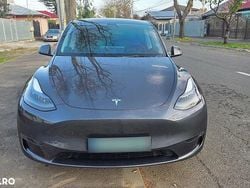 Culoaregri Utilizat 2023 Tesla Model Y Long Range AWD SUV | 27.000 EUR