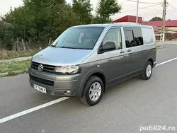 Utilizat 2011 VW T5 Van | 5.350 EUR (Super Preț)