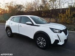 Culoarealb Utilizat 2020 Peugeot 2008 Active SUV | 12.190 EUR (Preț OK)