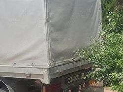 Utilizat 2000 Mercedes Sprinter Van | 3.500 EUR