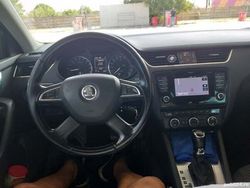 Albastru Utilizat 2013 Skoda Octavia Break | 5.800 EUR