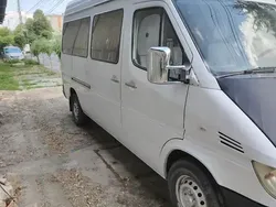 Utilizat 2003 Mercedes Sprinter Van | 5.800 EUR (Scump)