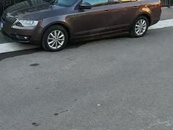 Maro Utilizat 2015 Skoda Octavia Berlinǎ | 13.100 EUR (Preț OK)