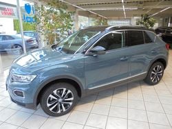 Utilizat 2020 VW T-Roc SUV | 32.384 EUR