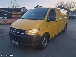 Galbeuriu Utilizat 2019 VW T6.1 Van | 13.999 EUR (Preț OK)