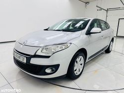 Culoaregri Utilizat 2012 Renault Mégane GrandTour Dynamique Break | 5.690 EUR (Scump)