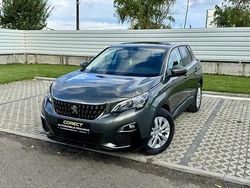 Culoareverde Utilizat 2018 Peugeot 3008 SUV | 14.650 EUR (Preț OK)