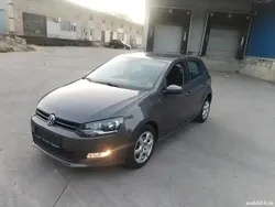 Utilizat 2012 VW Polo Hatchback | 4.040 EUR (Preț OK)