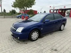 Albastru Utilizat 2004 Opel Vectra Berlinǎ | 1.950 EUR (Preț OK)