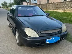 Utilizat 2002 Citroën Xsara Berlinǎ | 500 EUR