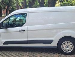 Culoarealb Utilizat 2017 Ford Transit Trend Break | 6.499 EUR