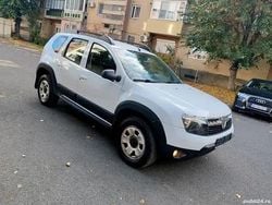 Utilizat 2012 Dacia Duster SUV | 6.190 EUR (Preț OK)