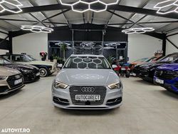 Culoareargint Utilizat 2016 Audi A3 Sportback e-tron Ambiente Hatchback | 14.990 EUR