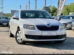 Utilizat 2017 Skoda Octavia Berlinǎ | 9.660 EUR (Super Preț)